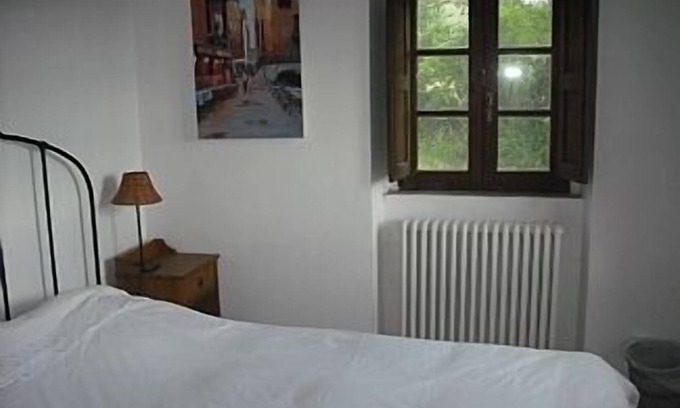 Santa Maria d'Alto Cielo Autre | Ferme restaurée avec piscine privée et vue imprenable