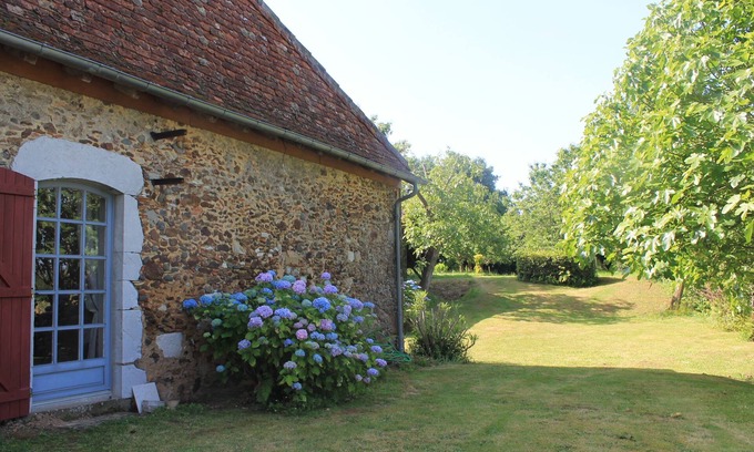 Habas Villa | Ferme landaise restaurée, au calme, 320 m2 pour 10 personnes, avec piscine