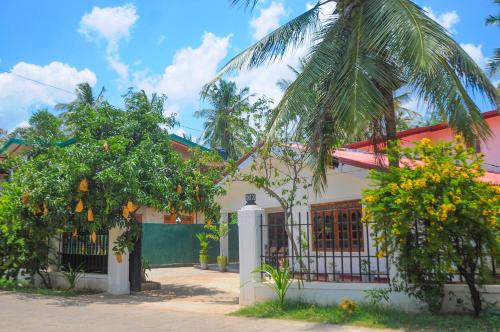 Dambulla Maison | Restwell Homestay