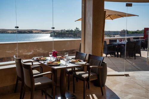 Abu Simbel Hôtel | Retac Abu Simbel Nefertari Hotel
