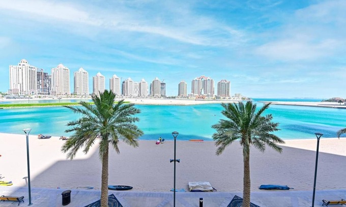 Doha Maison | Retaj Baywalk Residence