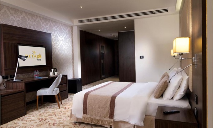Al Wakrah Hôtel | Retaj Inn Al Wakrah