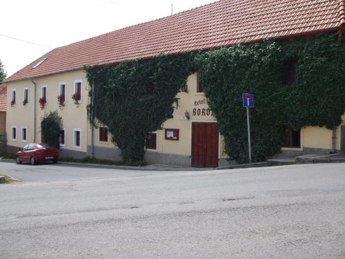 Sarospatak Maison | Retel Vitez Vendégház