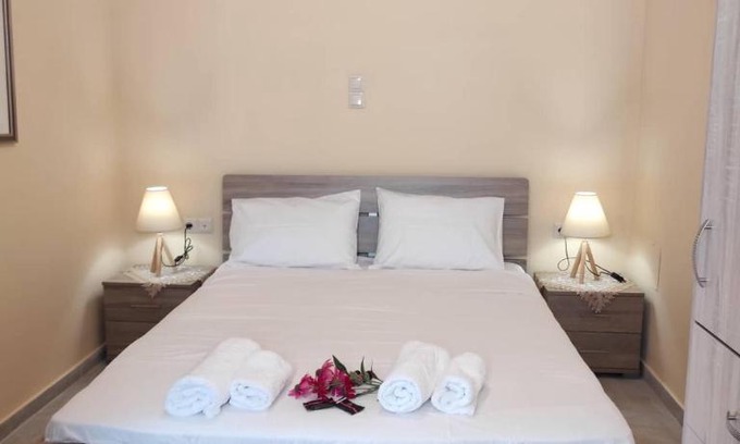 Rethymno Appartement | Reth Nick