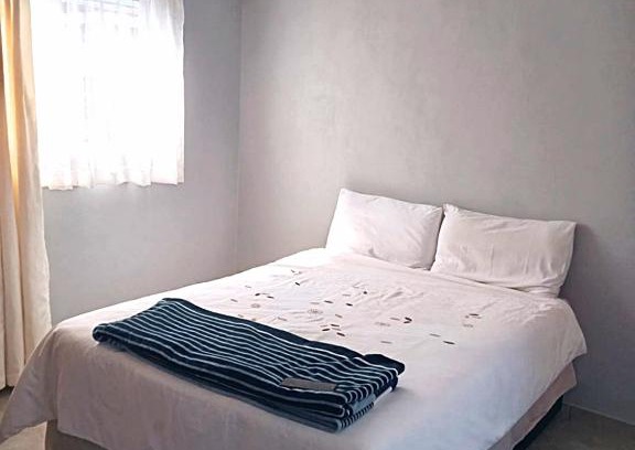 Secunda Maison | Rethapaki Guesthouse
