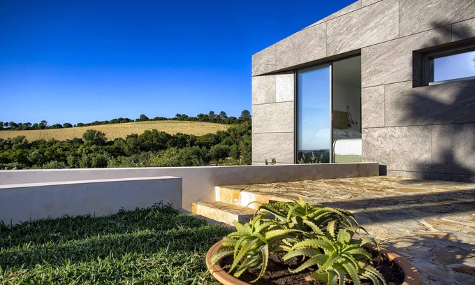Arcos de la Frontera Maison | Retiro 5 Emilio (4 hôtes)
