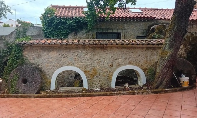 Almoster Maison | Retiro d'Azenha