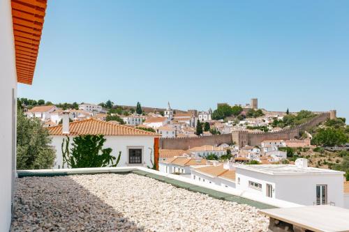Obidos Maison | Retiro do Castelo