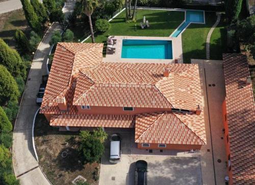 Sangalhos Appartement | Retiro dos Cedros - Quarto Adega