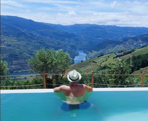 Vila Marim Maison | Retiro Vale do Douro