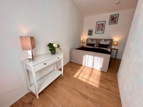 Altenburg Appartement | Retreat am Teich