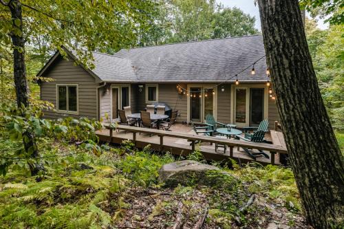 Nellysford Maison | Retreat At Wintergreen, Pool Access, Grill
