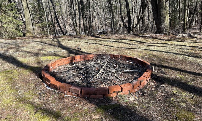Prattsburgh Cabine | Retreat from Modern Life - Off Grid Cozy Cabin in the Woods on 20 Acres of Land