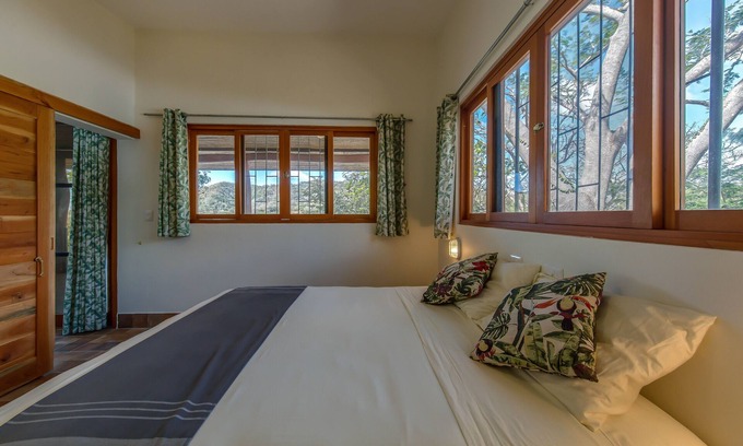 San Juan del Sur Appartement | Retraite de la plage à ce joyau de la jungle