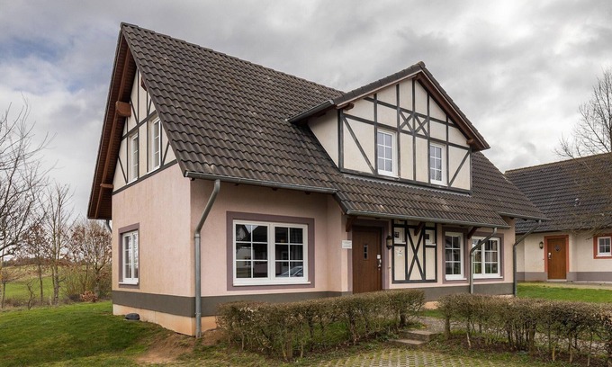 Ediger Maison | Retraite dans la vallée de la Moselle