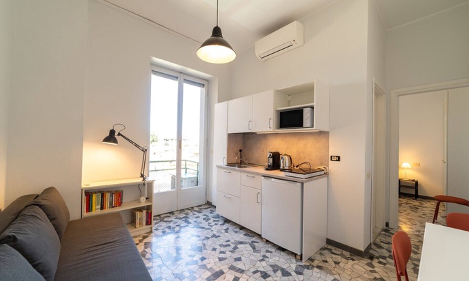Carrobbio Appartement | Retreat in the Heart of Milan - Duomo