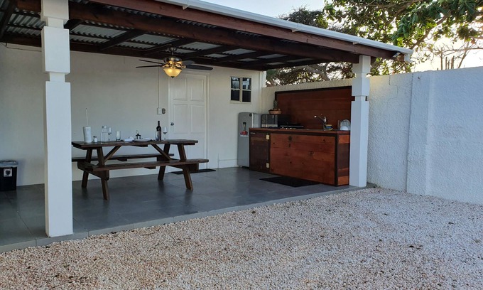 Piedra Plat Appartement | Retirez-vous dans un paradis tropical! Soleil, mer, relax!