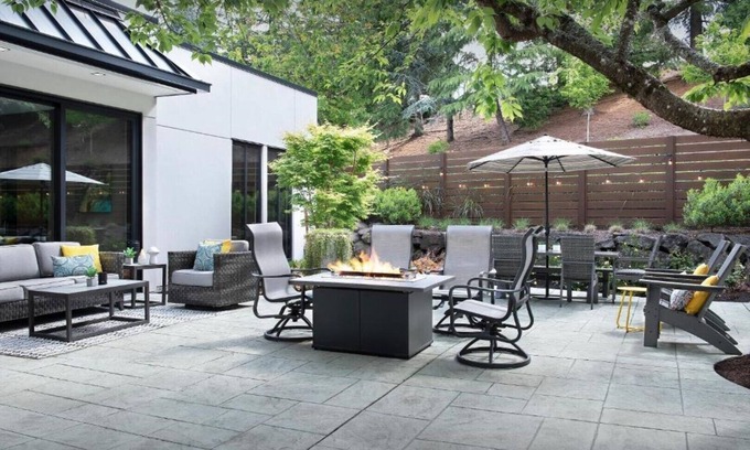 Tigard Maison | Retreat to our Newly Renovated South Portland