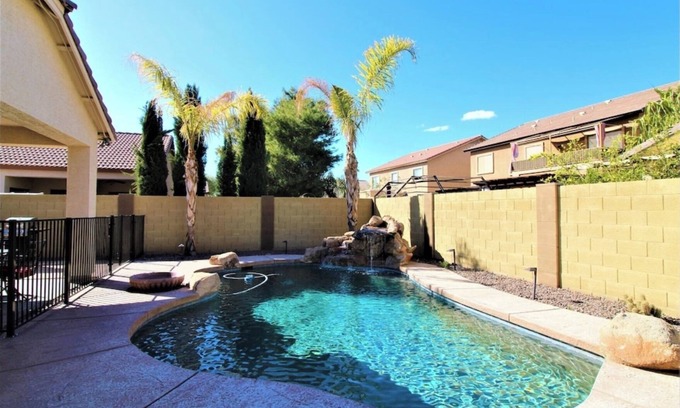 Copper Basin Maison | Retreat to Somewhere Warm and Fun