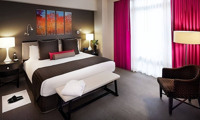 Rose Hill Hôtel | Retreat to Understated Elegance! 4 Family-friendly Units, Rooftop Pool