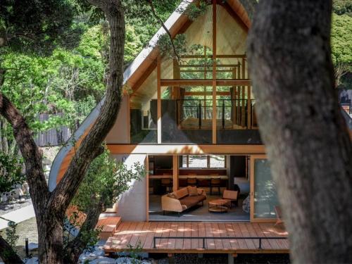 Shima Villa | Retreat Villa iki