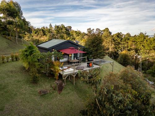 Llanogrande Autre | Retreat Villas Llanogrande By CHX