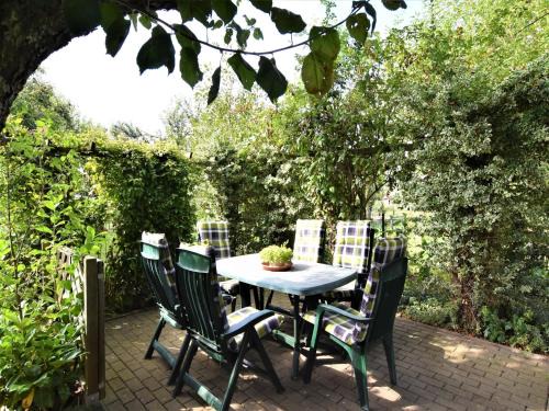 Thorstorf Maison | Retreat with Sauna & Garden, cleaning included
