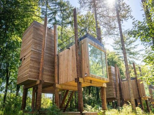 Maubray Maison | Retreat with Sauna & Views
