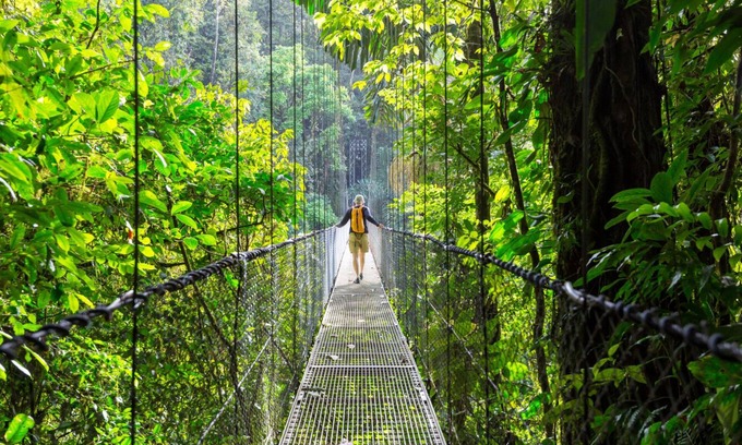 Dominical Maison | Retreats - Experience The Extraordinary
