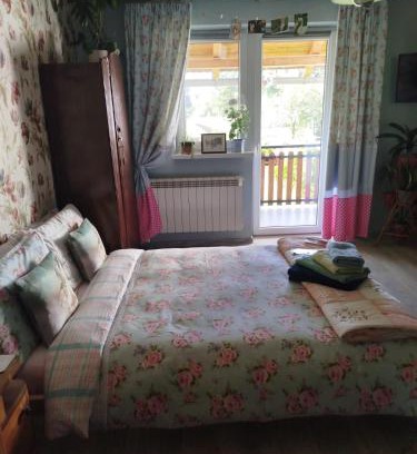 Ostrowsko Appartement | Retro apartament Lukas