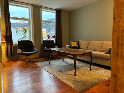 Engen Appartement | Retro Apartment