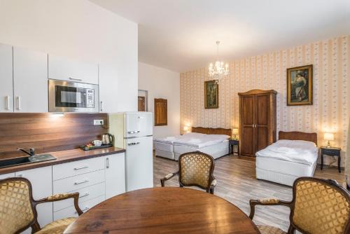 Presov Maison | RETRO Apartments Bosak Contactless check-in