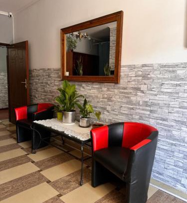 Rzeszow Appartement | RETRO Noclegi