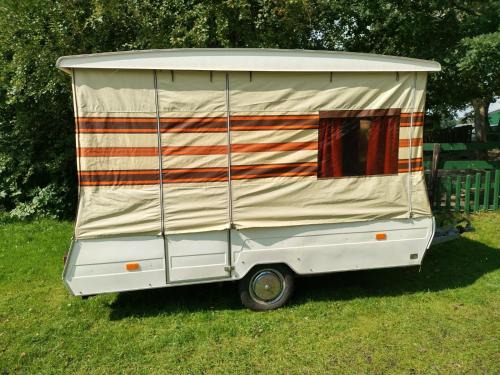 Tynaarlo Autre | Retro Vouwwagen