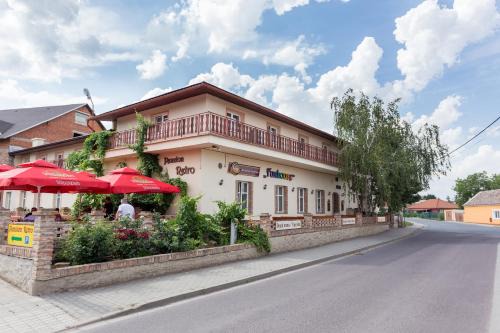 Vrbovec Maison | Retro Vrbovec