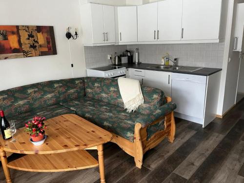 Vang Appartement | Rett ved Raudalen Alpinanlegg