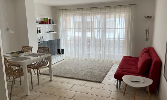 Sonthofen Appartement | Rettenbergstr. 1, 87527 Sonthofen - in the heart of Sonthofen