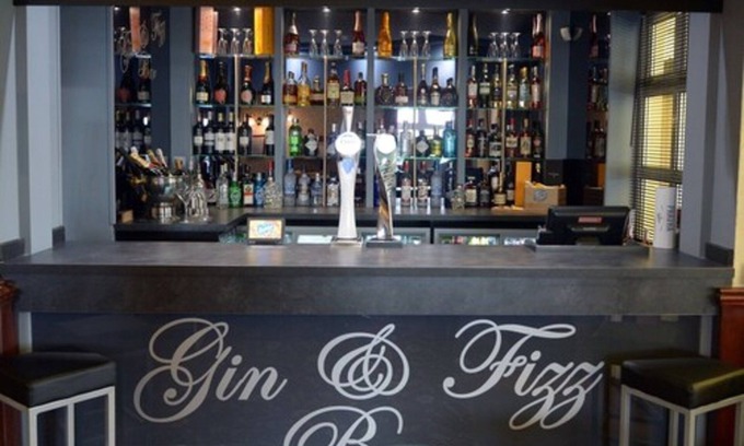 Rettendon Hôtel | Rettendon lodge events