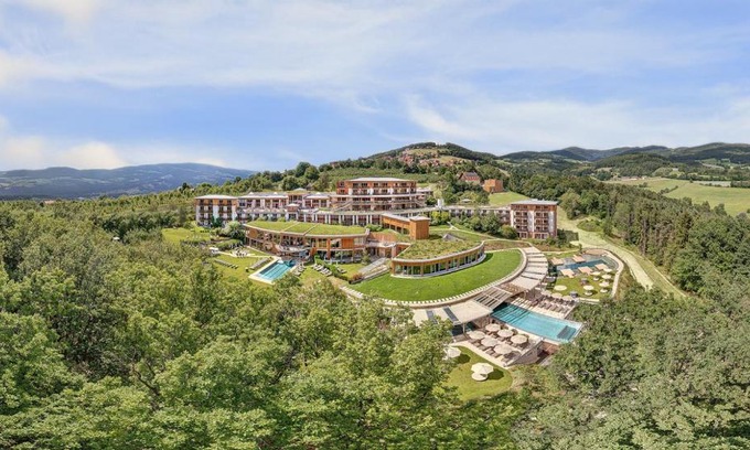 Poellauberg Hôtel | RETTER Bio-Natur-Resort
