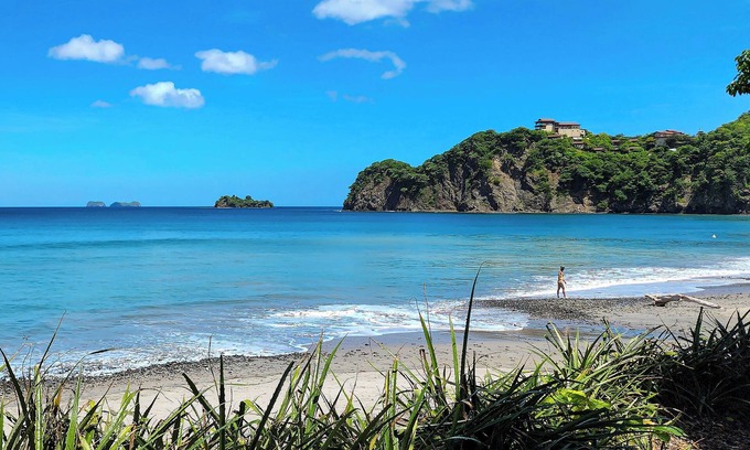 Las Catalinas Hôtel | Reunion Hotel and Wellness Center