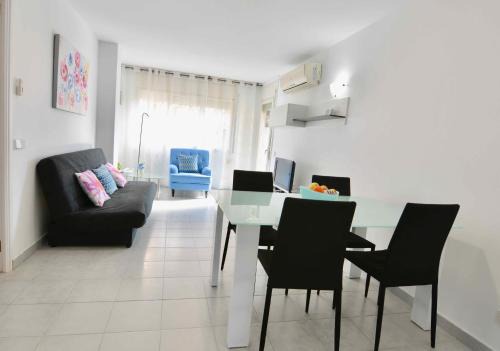 Reus Lit Et Petit-Déjeuner | Reus Bedrooms 2 habitaciones con baño privado, sin cocina
