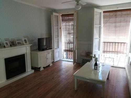 Reus Appartement | Reus, cosy apartment in the city's centre