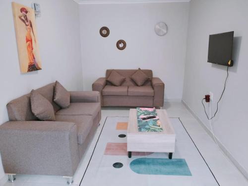 Secunda Appartement | Reutlwane Gardens Apartments