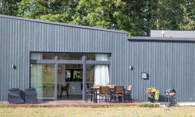 Laane-Harju Parish Maison | Revalia Vintse Villas