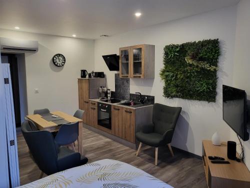 La Souterraine Appartement | reve