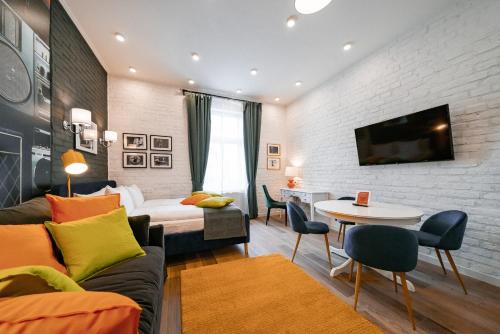 Marianske Lazne Appartement | Revelton Studios Marianske Lazne