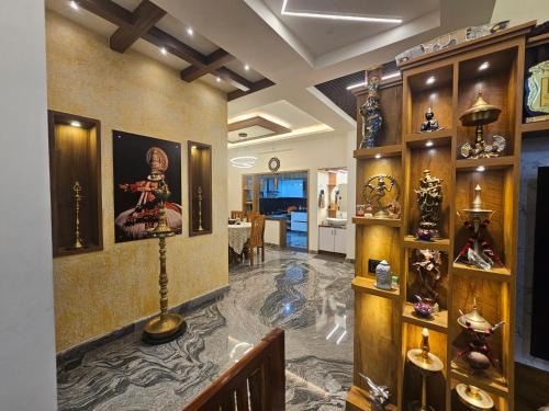 Quilon Maison | Reverie Homestay