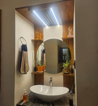 Munroe Island Maison | Reverie Homestay
