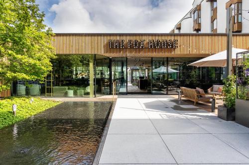 Abtwil Hôtel | Revier Hotel Säntispark