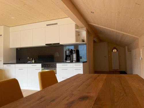 Braunwald Appartement | Revier le bijou